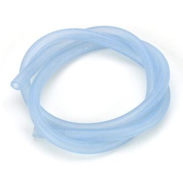 Silicone Tubing Blue 60cm (3.2mm id) in the group Brands / D / Du-Bro / Fuel accessories at Minicars Hobby Distribution AB (13223)