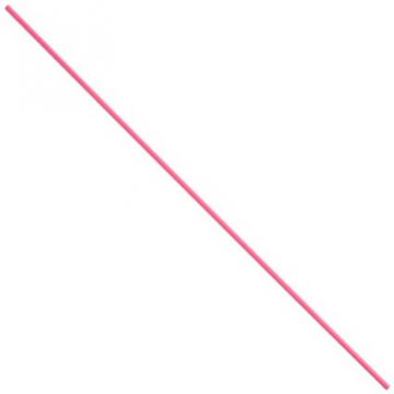 Antennrör Neon Rosa bulk 3.2 x 311 mm (24)