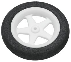 Hjul 76mm Sport (2)