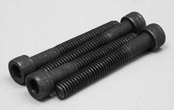 Insexskruv 8-32x1 1/4