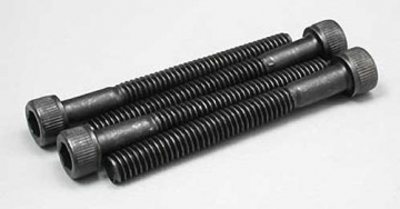 Insexskruv 8-32x1 1/2