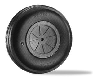 Hjul skala 94mm st i gruppen Fabrikat / D / Du-Bro / Hjul hos Minicars Hobby Distribution AB (13375TV)