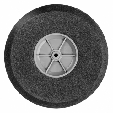 Hjul Super Lite XL 100mm (4