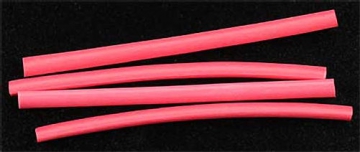 1/8 Heat ShrinkTubing R in the group Brands / D / Du-Bro / Other Accessories at Minicars Hobby Distribution AB (13437)