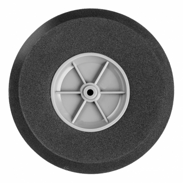 Hjul Super Lite XL 113mm (4.5