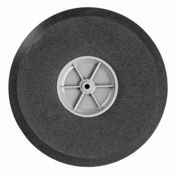Hjul Super Lite XL 125mm (5