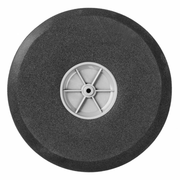 Hjul Super Lite XL 138mm (5.5