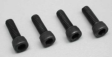 Insexskruv 8-32x1/2