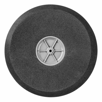 Hjul Super Lite XL 150mm (6