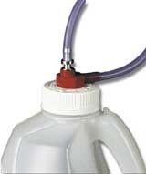 Kwik-fill fuel can fitt. in the group Brands / D / Du-Bro / Fuel accessories at Minicars Hobby Distribution AB (13807)