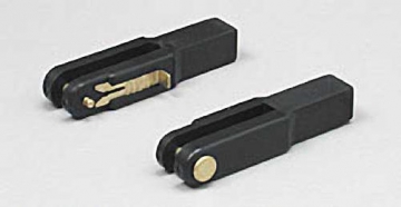 2-56 Safety KwikLink pair in the group Brands / D / Du-Bro / Other Accessories at Minicars Hobby Distribution AB (13815)