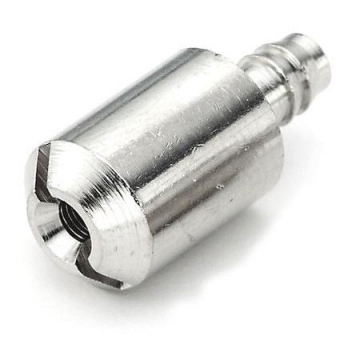 Klunk Standard till Bränsletank