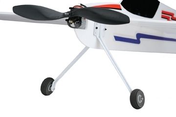 Landställ Micro 