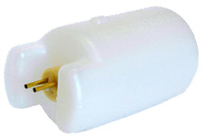Fuel tank round 480cc in the group Brands / S / Sullivan / Fuel Tanks at Minicars Hobby Distribution AB (38407)