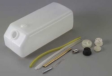 Fuel tank 720ml 24oz in der Gruppe Hersteller / S / Sullivan / Fuel Tanks bei Minicars Hobby Distribution AB (38444)