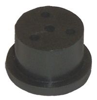 Fuel Stopper Rubber Unversal in the group Brands / S / Sullivan / Fuel Tanks at Minicars Hobby Distribution AB (38449)