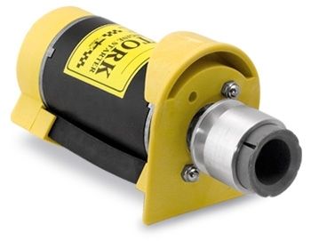 Hi-Tork Deluxe Starter alu cone in the group Brands / S / Sullivan / Electric Starters  at Minicars Hobby Distribution AB (38601)