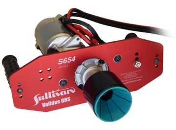 Elstarter Validus GRS Heavy Duty Sullivan*