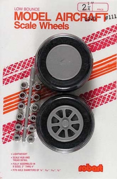 Hjul skala sprmnster 57mm i gruppen Fabrikat / R / Robart / Hjul hos Minicars Hobby Distribution AB (40111)