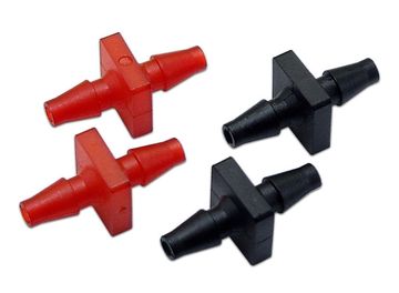 223 Straight-Tubing coupler in der Gruppe Hersteller / R / Robart / Accessories bei Minicars Hobby Distribution AB (40223)