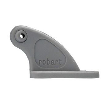 Roderhorn/Kula 13mm par i gruppen Fabrikat / R / Robart / Tillbehr hos Minicars Hobby Distribution AB (40327)