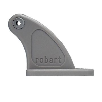 Roderhorn/Kula 15mm par i gruppen Fabrikat / R / Robart / Tillbehr hos Minicars Hobby Distribution AB (40328)