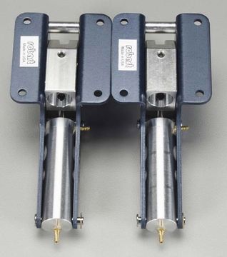Landningställ 85gr w/o strut#