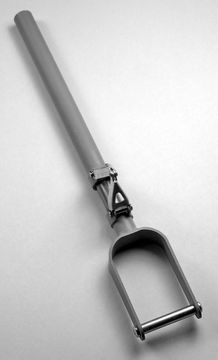 656 Straight Strut with fork in der Gruppe Hersteller / R / Robart / Robostrut Legs bei Minicars Hobby Distribution AB (40656)