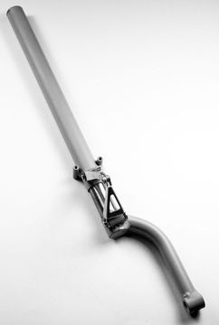 Vänster offset f.127-133mm#