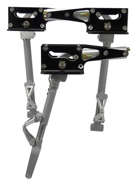 Landställ set TF Cessna 310#