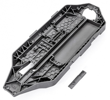 Chassis Raptor R in the group Brands / T / Traxxas / Spare Parts at Minicars Hobby Distribution AB (4210122)