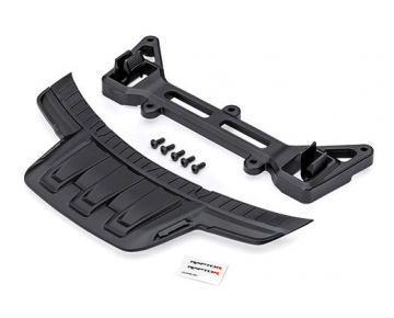 Latch Body Mount Front Raptor R in the group Brands / T / Traxxas / Spare Parts at Minicars Hobby Distribution AB (4210142)