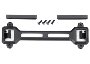 Latch Body Mount Rear Raptor R in the group Brands / T / Traxxas / Spare Parts at Minicars Hobby Distribution AB (4210144)