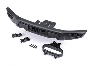 Bumper Front Raptor R in the group Brands / T / Traxxas / Spare Parts at Minicars Hobby Distribution AB (4210151)