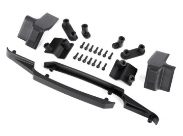 Body Reinforcement Set Maxx Slash in the group Brands / T / Traxxas / Spare Parts at Minicars Hobby Distribution AB (4210224)