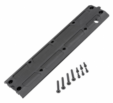Skid Plates Center Maxx Slash in the group Brands / T / Traxxas / Spare Parts at Minicars Hobby Distribution AB (4210245)