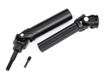 Driveshaft Assembly F/R Maxx Slash in the group Brands / T / Traxxas / Spare Parts at Minicars Hobby Distribution AB (4210250)