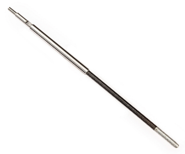 Propeller Shaft (Flex) HD Spartan SR