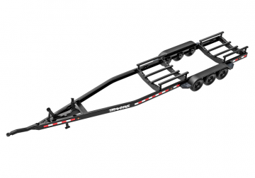 Boat Trailer Spartan / DCB M41 in the group Brands / T / Traxxas / Accessories at Minicars Hobby Distribution AB (4210350)
