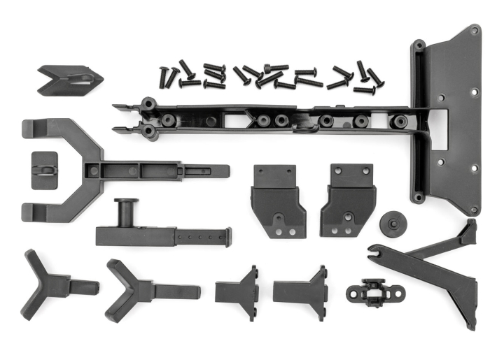 Spare Parts Set Boat Trailer #10650