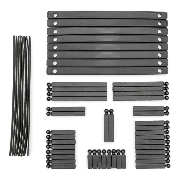  Support Posts Set Boat Trailer #10650