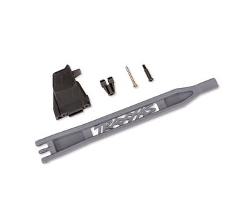 Battery Hold Down Slash 2WD with #5832 Chassis