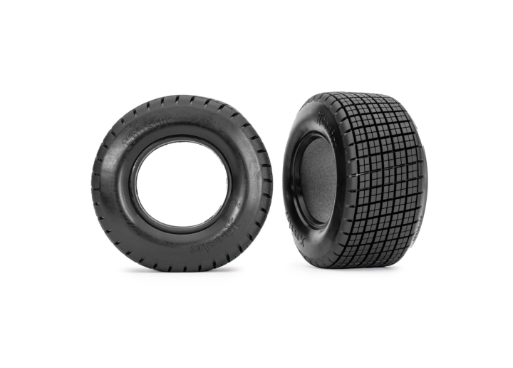 Däck Hoosier Dirt Oval Dual Profile 2.2/3.0