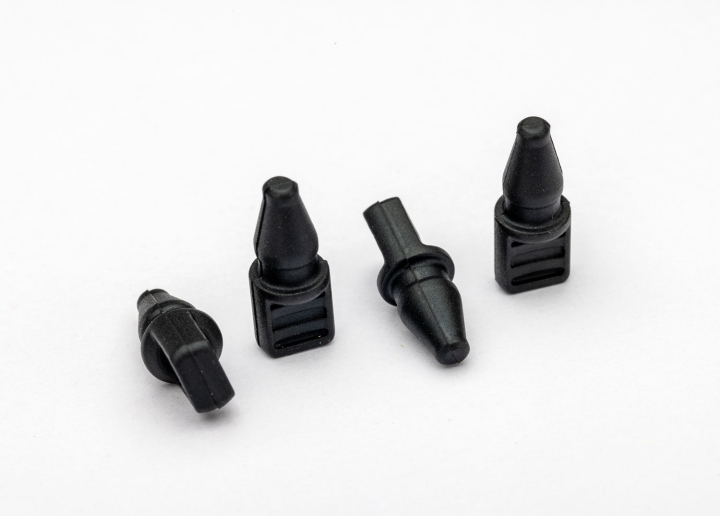 Dräneringsplugg (4) Disruptor