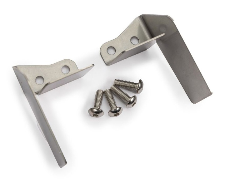 Trim Tab / Turn Fin High Stabilioty (2) Disruptor