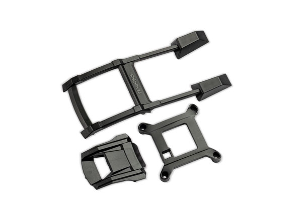 Karossförstärkning Set Mini XRT
