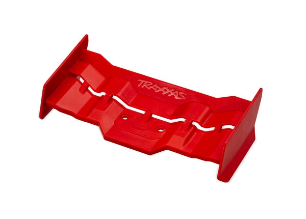 Vinge Röd Mini XRT