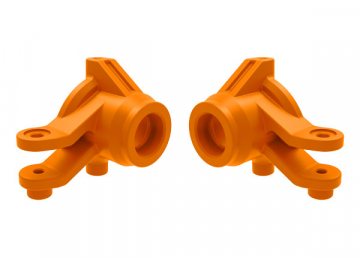 Styrspindel Orange (Par) Mini Maxx