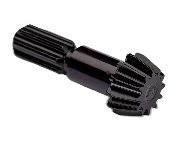 Piniondrev Stål Diff Fram Mini Maxx/XRT