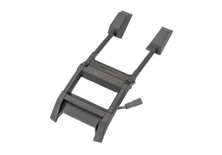 Luftintag Tak med LED Ljus Mini XRT